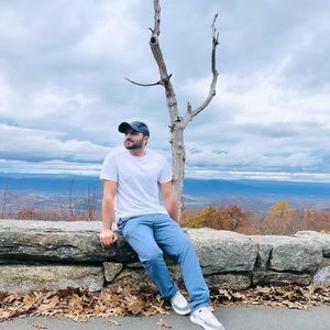 Meet your Posher, Ubaidullah